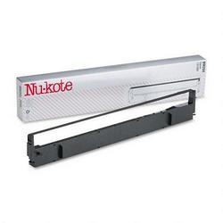 NU-KOTE Matrix Nylon Compatible Ribbon for Epson Actionprinter Printers
