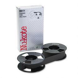 NU-KOTE Matrix Nylon Ribbon for DEC and IBM Printers