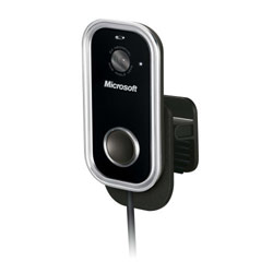 MICROSOFT HARDWARE Microsoft LifeCam Show Webcam - USB