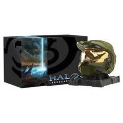 Microsoft N01479 Halo 3 Legendary Edition For Xbox 360