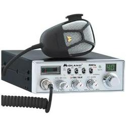 MIDLAND RADIO Midland 5001 40 Channel Full Featured Mobile Cb Radio W/ Pa