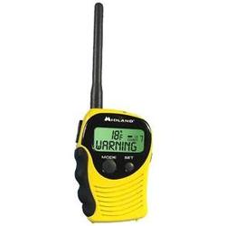 MIDLAND RADIO Midland 74-250C Hh Weather All Hazards Alert Radio Same/Noaa