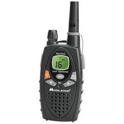 MIDLAND RADIO Midland Nt1 5W Handheld Vhf Radio