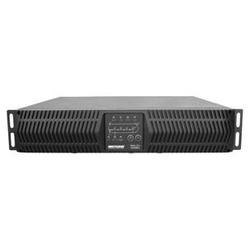 MINUTEMAN UPS Minuteman Endeavor ED1500RM2U 1500VA Tower/Rack Mountable UPS - 1500VA/1200W - 5 Minute Full-load