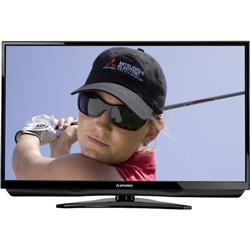 Mitsubishi LT-40148 40 LCD TV - 40 - 16:9, 4:3 - 1920 x 1080 - HDTV