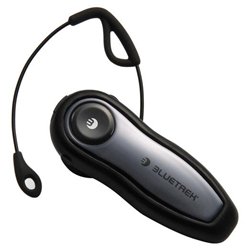 Bluetrek ModeLabs X3 Bluetooth Mono Earset - Wireless Connectivity - Mono - Over-the-ear