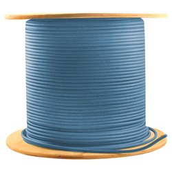 Monster Cp Cat5e-blu Ez1000 Cat-5e Cable (blue)