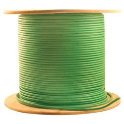 Monster Cp Cat5e-grn Ez1000 Cat-5e Cable (green)