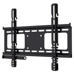 Monster Fs M200-mf Bk Up To 37 Screen Smartview 200 Flatscreen Mount (black)