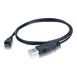 IGM Motorola Adventure V750 micro USB Data Cable