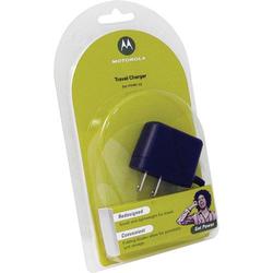 Motorola CH700 Travel Charger