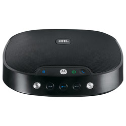 Motorola EQ7 Bluetooth Hi-Fi Stereo Speaker