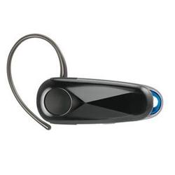 Motorola H560 Wireless Earset - Wireless Connectivity - Mono - Over-the-ear - Black