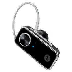 Motorola H690 Bluetooth Earset - Wireless Connectivity - Mono - Over-the-ear (89271N)