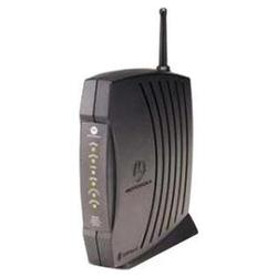 Motorola SURFboard SBG900 Wireless Cable Modem Gateway (SBG-900)