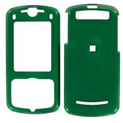 Wireless Emporium, Inc. Motorola Z9 Green Snap-On Protector Case Faceplate