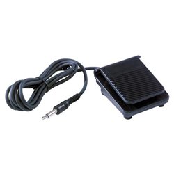 Mpm Ps/10 Sustain Pedal