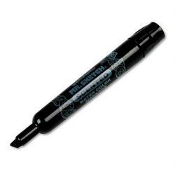 Faber Castell/Sanford Ink Company Mr. Sketch® Scented Watercolor Marker, 7mm x 4mm Chisel Tip, Black/Licorice