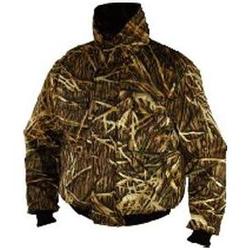 MUSTANG SURVIVAL Mustang Camo Classic Bomber Jacket Xxxl Cm