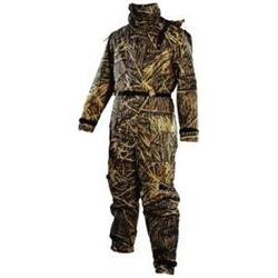 MUSTANG SURVIVAL Mustang Camo Classic Sportsman Suit L Cm