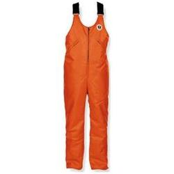 MUSTANG SURVIVAL Mustang Classic Bib Pant L Op