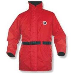 MUSTANG SURVIVAL Mustang Classic Float Coat Xl Rd