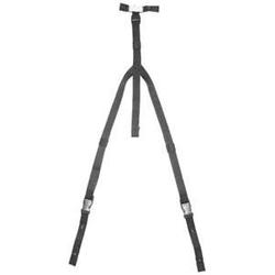 MUSTANG SURVIVAL Mustang Crotch Strap Assy Classic And Deluxe