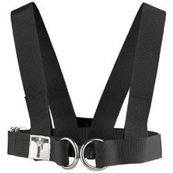 MUSTANG SURVIVAL Mustang Sailing Harness For Use With Models Md0100 &