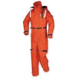 MUSTANG SURVIVAL Mustang Standard Coverall & Worksuit L Or