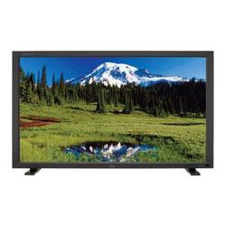NEC Display LCD5710 LCD Monitor - 57 - 1920 x 1080 - 16:9 - 16ms - 0.652mm - 1800:1 (LCD5710-2-AV)