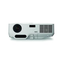 NEC Display NP41 Mobile Projector - 1024 x 768 XGA - 4:3 - 3.53lb - 2Year Warranty