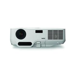 NEC Display NP41 Mobile Projector - 1024 x 768 XGA - 4:3 - 3.53lb - 2Year Warranty