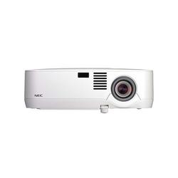 NEC Display NP500W Portable Projector - 1280 x 800 WXGA - 16:10 - 6.6lb - 2Year Warranty