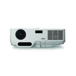 NEC Display NP61 Mobile Projector - 1024 x 768 XGA - 4:3 - 3.53lb - 2Year Warranty