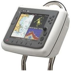 NavPod GP2060 Grand Prix Series Radar / Chartplotter Uncut