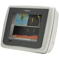 NavPod GP2090 Grand Prix Series Radar / Chartplotter Uncut