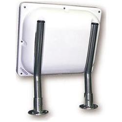 NavPod Sk135 Stanchion Kit