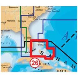 NAVIONICS ELECTRONIC CHARTS Navionics Bahamas Se Gold 926 Sd