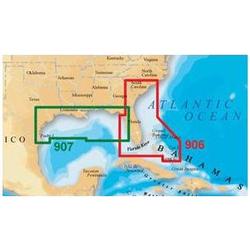 NAVIONICS ELECTRONIC CHARTS Navionics Platinum Plus 907Pp Gulf Of Mexico Sd