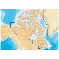 NAVIONICS ELECTRONIC CHARTS Navionics Xl9 11Xg Cf North And East Canada