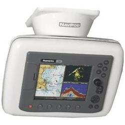 NavPod Navpod Pp5051X Powerpod Prcut Raymarine C80 Only Overhead