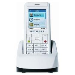 Netgear SPH200W WiFi Phone with Skype