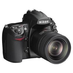 Nikon D700 and AF-S VR 24-120mm f/3.5-5.6G IF-ED Lens
