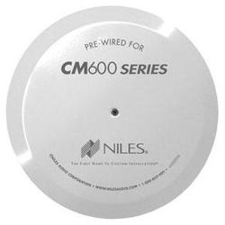 Niles CM600 Hole Cover