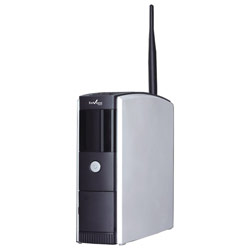 ACCESS CHANNEL - NOAH COMPANY Noah Company EMC0100 Media Genie Pro Network Media Player