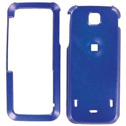Wireless Emporium, Inc. Nokia 5310 Blue Snap-On Protector Case Faceplate
