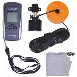 Norcross Portable Fishfinder Ff3355P