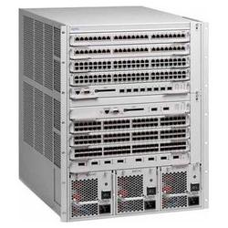 NORTEL NETWORKS DATA - GEM Nortel 8-Port 1000BASE-X SFP Module - 8 x SFP - Switch Fabric Module (DS1404118-E5)
