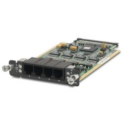 NORTEL NETWORKS DATA Nortel Voice Interface Card - 4 x FXO - Voice Interface Card (VIC)