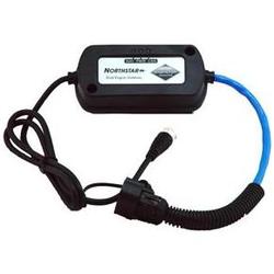 NORTHSTAR TECHNOLOGIES Northstar Twin Engine Smart Craft Gateway For M121/M84/660